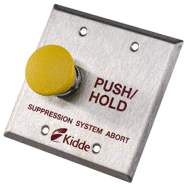 Kidde Abort Station